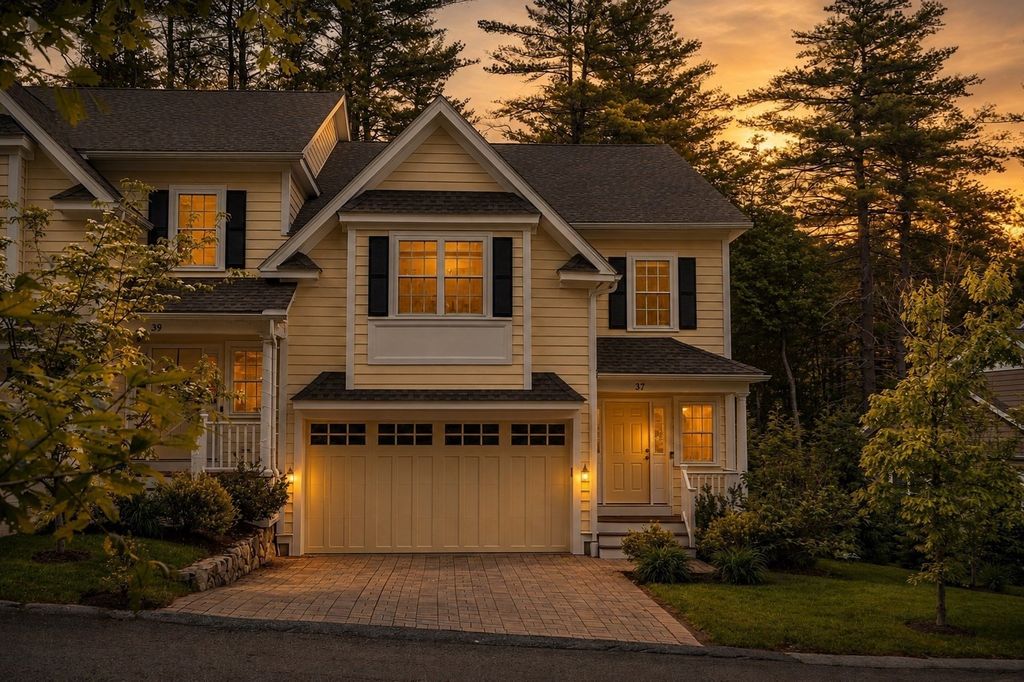 37 Jefferson Dr 1, Lexington, MA 02420