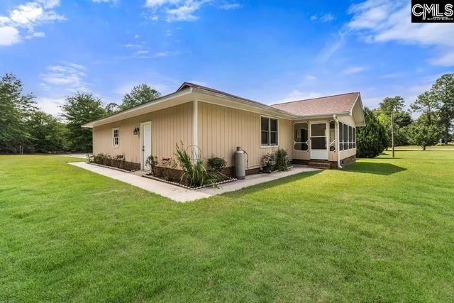 4098 Slaughter Drive, Orangeburg, SC 29118