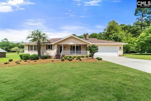 4098 Slaughter Drive, Orangeburg, SC 29118