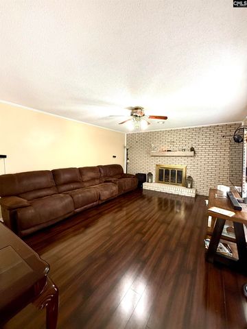 4098 Slaughter Drive, Orangeburg, SC 29118