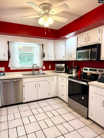 4098 Slaughter Drive, Orangeburg, SC 29118