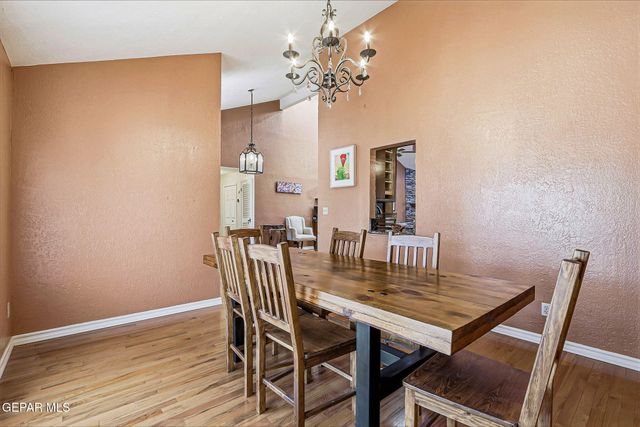 509 Irondale Drive, El Paso, TX 79912
