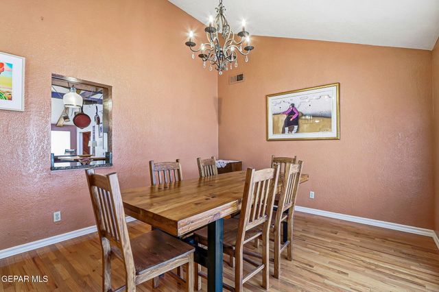 509 Irondale Drive, El Paso, TX 79912