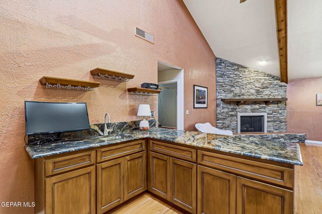 509 Irondale Drive, El Paso, TX 79912