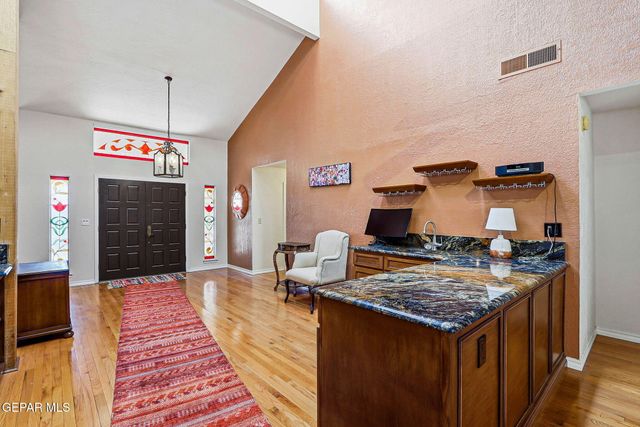 509 Irondale Drive, El Paso, TX 79912