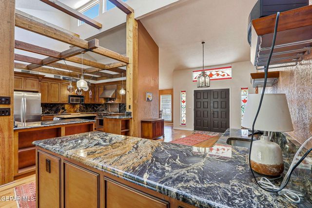 509 Irondale Drive, El Paso, TX 79912