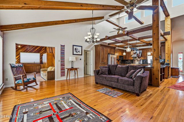 509 Irondale Drive, El Paso, TX 79912