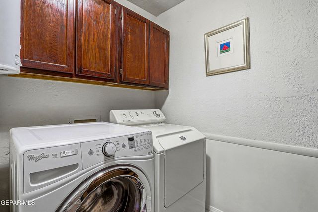509 Irondale Drive, El Paso, TX 79912