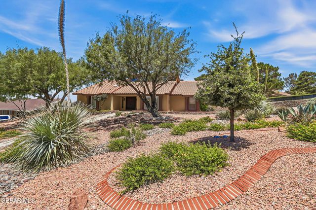 509 Irondale Drive, El Paso, TX 79912