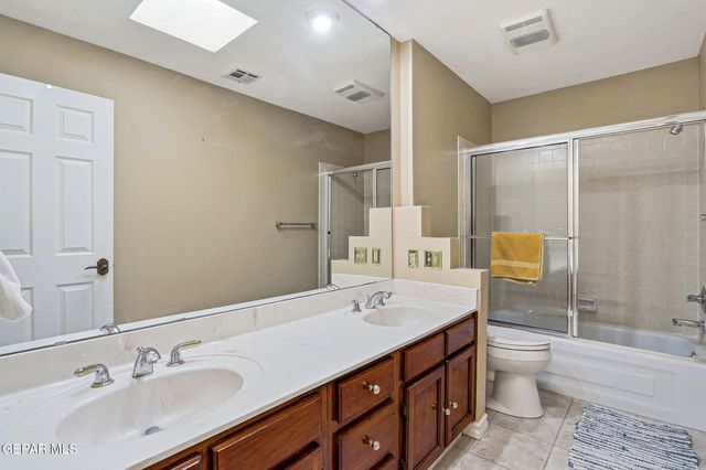 509 Irondale Drive, El Paso, TX 79912