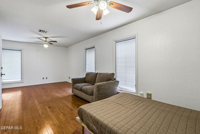 509 Irondale Drive, El Paso, TX 79912