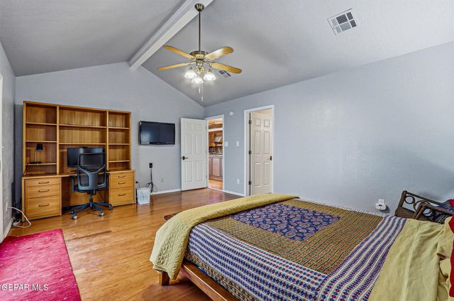 509 Irondale Drive, El Paso, TX 79912