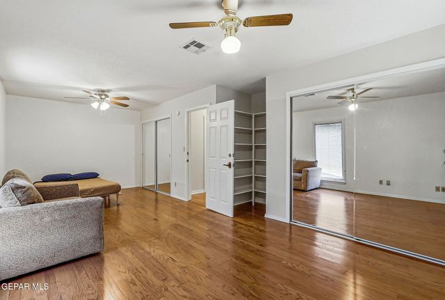 509 Irondale Drive, El Paso, TX 79912