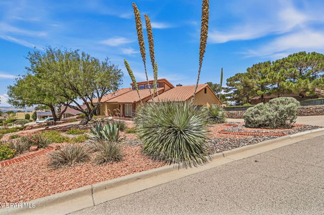509 Irondale Drive, El Paso, TX 79912