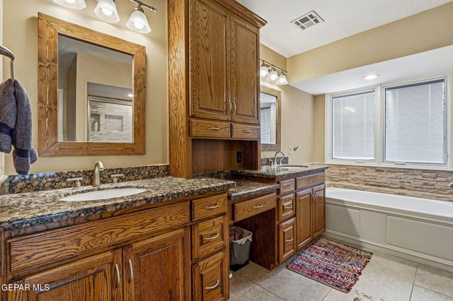 509 Irondale Drive, El Paso, TX 79912