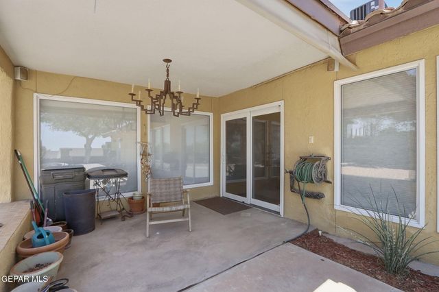 509 Irondale Drive, El Paso, TX 79912