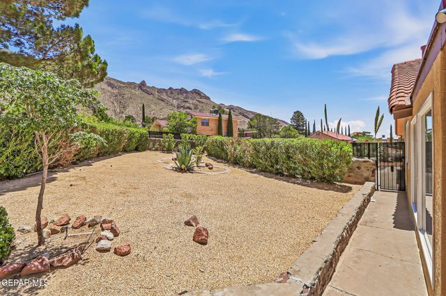 509 Irondale Drive, El Paso, TX 79912