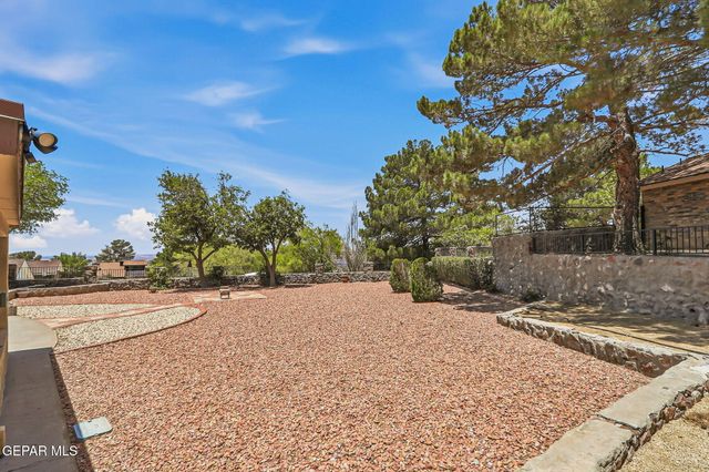 509 Irondale Drive, El Paso, TX 79912