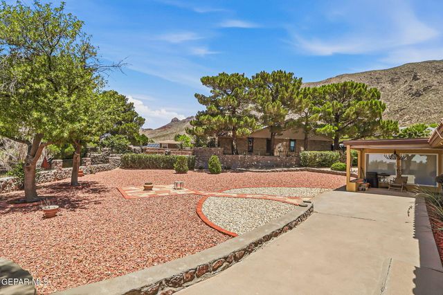 509 Irondale Drive, El Paso, TX 79912
