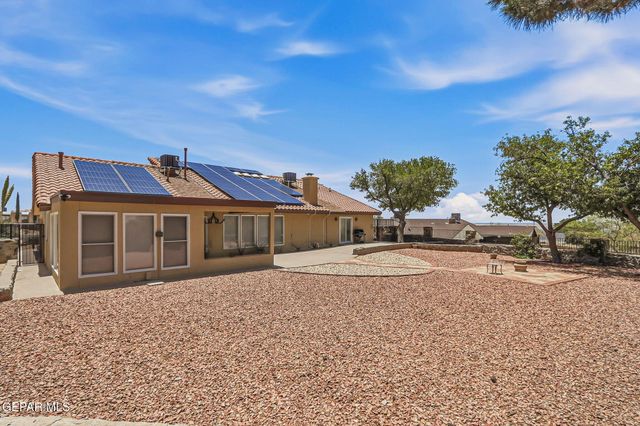509 Irondale Drive, El Paso, TX 79912