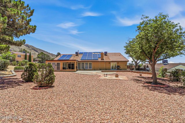 509 Irondale Drive, El Paso, TX 79912