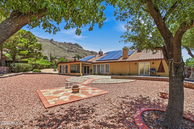 509 Irondale Drive, El Paso, TX 79912