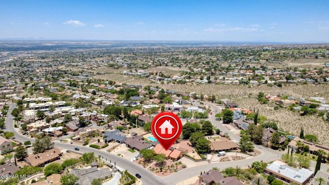 509 Irondale Drive, El Paso, TX 79912