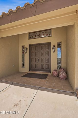 509 Irondale Drive, El Paso, TX 79912