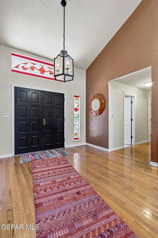 509 Irondale Drive, El Paso, TX 79912