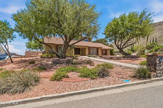 509 Irondale Drive, El Paso, TX 79912