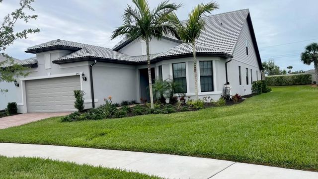 12457 GOLDEN SAGE DRIVE, Sarasota, FL 34238