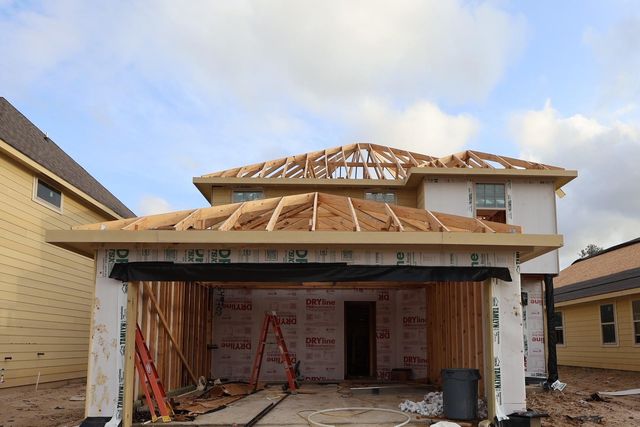 22746 Kaelynn Street, New Caney, TX 77357