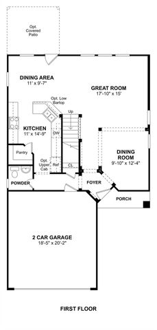 22746 Kaelynn Street, New Caney, TX 77357