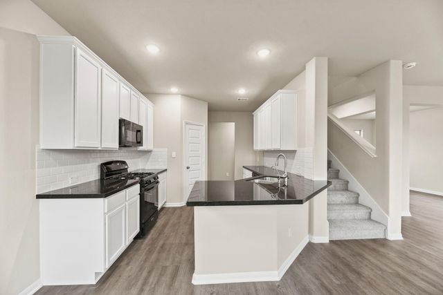 22746 Kaelynn Street, New Caney, TX 77357