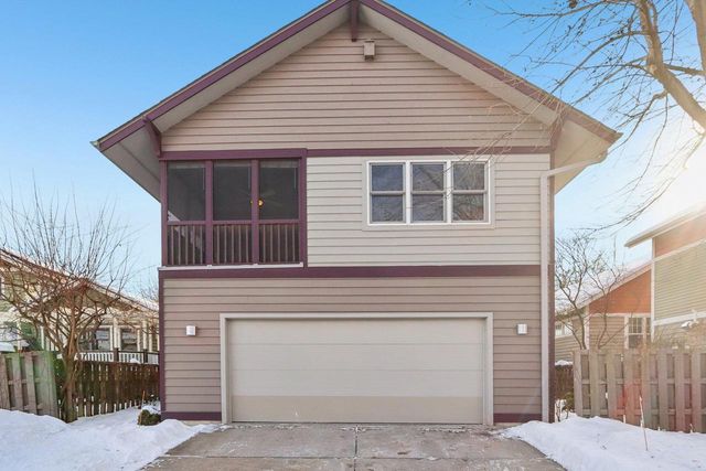 3316 River Birch Lane, Middleton, WI 53562