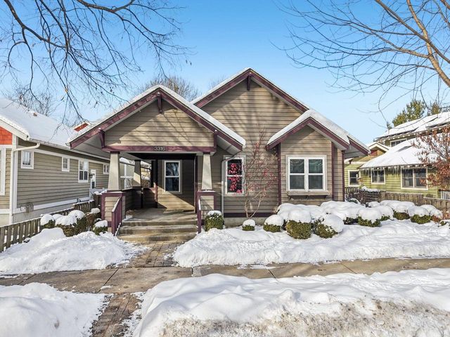 3316 River Birch Lane, Middleton, WI 53562