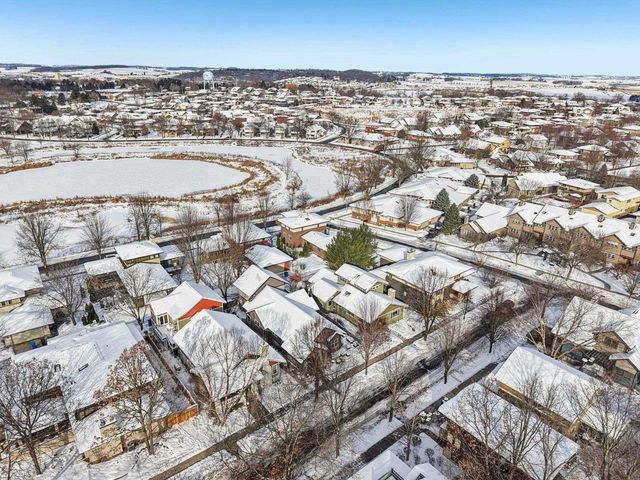 3316 River Birch Lane, Middleton, WI 53562