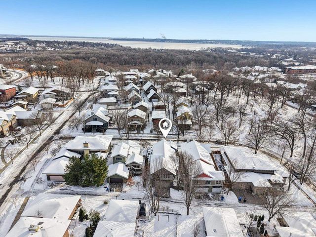 3316 River Birch Lane, Middleton, WI 53562