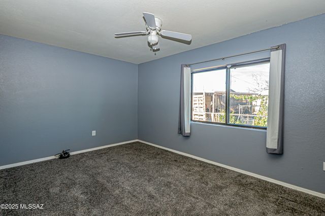 2030 N Calle Montecito, Safford, AZ 85546