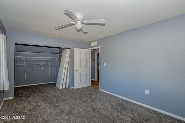 2030 N Calle Montecito, Safford, AZ 85546