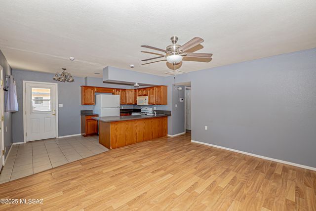 2030 N Calle Montecito, Safford, AZ 85546