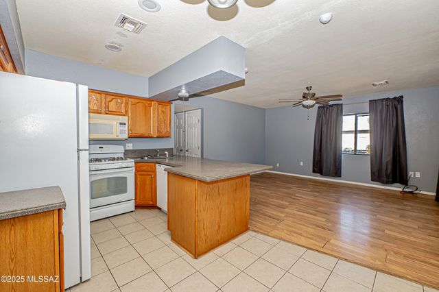 2030 N Calle Montecito, Safford, AZ 85546