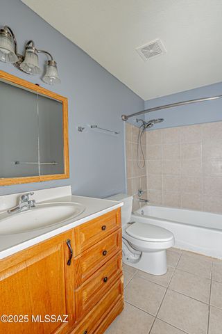 2030 N Calle Montecito, Safford, AZ 85546