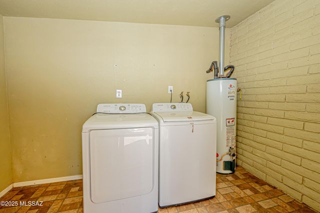 2030 N Calle Montecito, Safford, AZ 85546