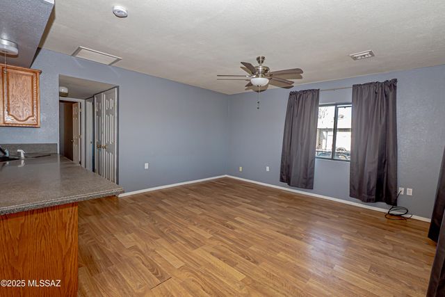 2030 N Calle Montecito, Safford, AZ 85546