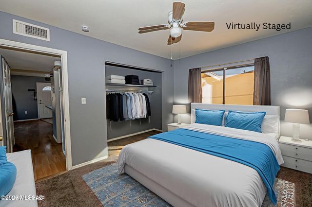 2030 N Calle Montecito, Safford, AZ 85546