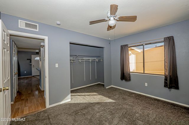 2030 N Calle Montecito, Safford, AZ 85546