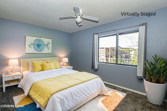 2030 N Calle Montecito, Safford, AZ 85546