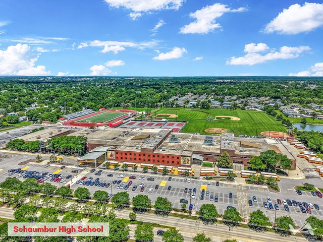 135 Jeffery Lane, Schaumburg, IL 60193