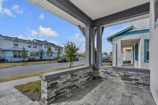 9823 PEEBLES STREET, Orlando, FL 32827